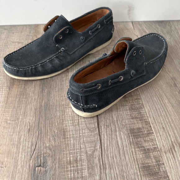 Men’s slip on shoes - Picture 4 of 8